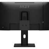 Monitor Pro Mp275phgn E14 27 Cali/Led/Fhd/Flat/144hz/Czarny