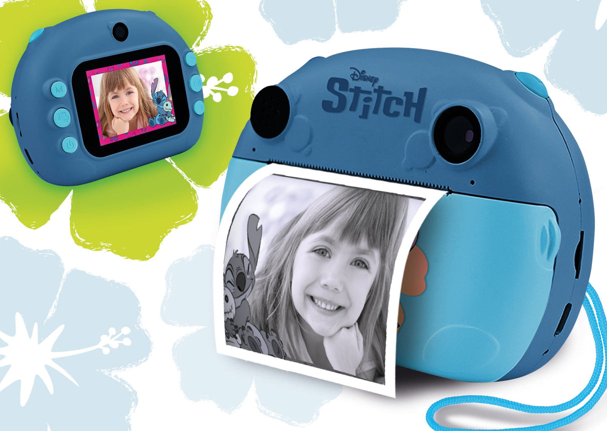 EAN 8008324107247 - Lisciani 107247 electrónica para niños Cámara digital para niños imagen 1