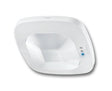 EAN 4007841002800 - STEINEL ST 2800 detector de movimiento Inalámbrico Techo Blanco imagen 1