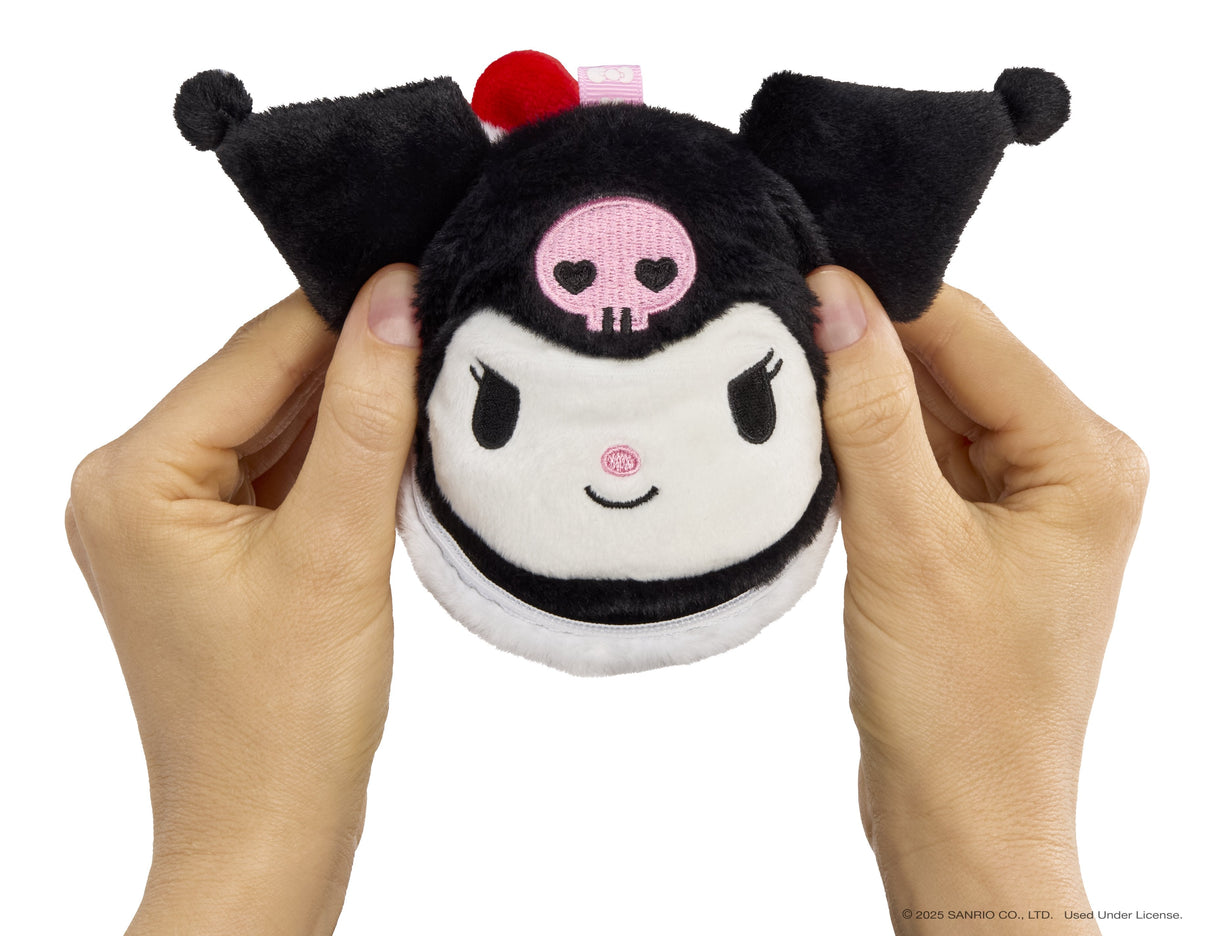 Mga Entretenimiento L.O.L. Surprise Loves Hello Kitty Peluche Reversible, Figura De Juguete Artículos Surtidos, Una Figura 249962-Euc