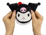 Mga Entretenimiento L.O.L. Surprise Loves Hello Kitty Peluche Reversible, Figura De Juguete Artículos Surtidos, Una Figura 249962-Euc