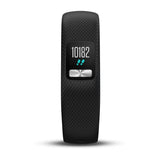 Pulsera Garmin Vivofit 4 Negra (S/M) Garmin Vívofit 4, Wristband Activity Tracker, Negro, Negro, S/M, 122 - 188 Mm, Mip
