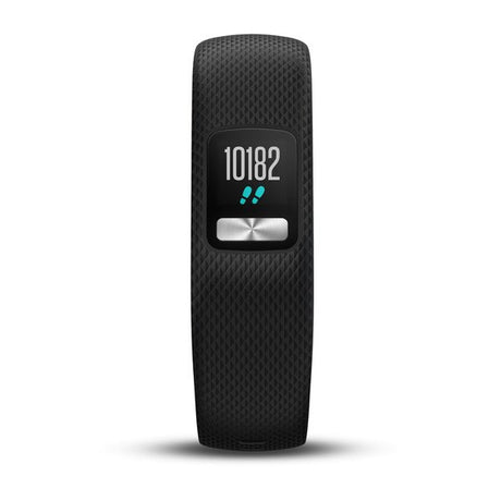 EAN 0753759178963 - Garmin vívofit 4 MIP Pulsera de actividad 1,55 cm (0.61") Negro imagen 6