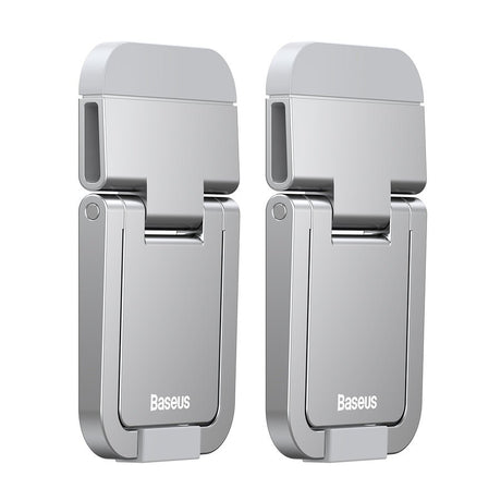 EAN 6932172608415 - Baseus LUZC000012 soporte para ordenador portátil Plata 43,2 cm (17") imagen 2