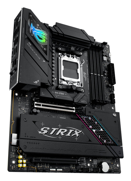 EAN 4711387771013 - ASUS ROG STRIX B850-F GAMING WIFI AMD B850 Zócalo AM5 ATX imagen 6