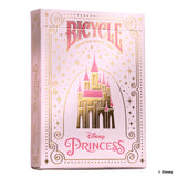EAN 0073854095539 - Bicycle Disney Princess juego de cartas 56 pieza(s) imagen 9