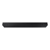 Barra De Sonido Samsung Hw-Q990d Zf Graphite Black  Con Subwoofer + Traseros Inalámbricos 41w 11.1.4ch