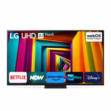 Lg Electronics 65ut91006la.Api (165 Cm (65 Zoll), Negro, Ultrahd/4k, Smarttv, Hdr) 65ut91006la.Api