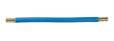 Hager Cablebrcke Nyaf 10qmm 125mm K67n Stift Farbe Blau