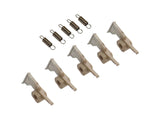 EAN 5704174901402 - CoreParts MSP6182 printer/scanner spare part/accessory Dedo selector 5 pieza(s) imagen 1