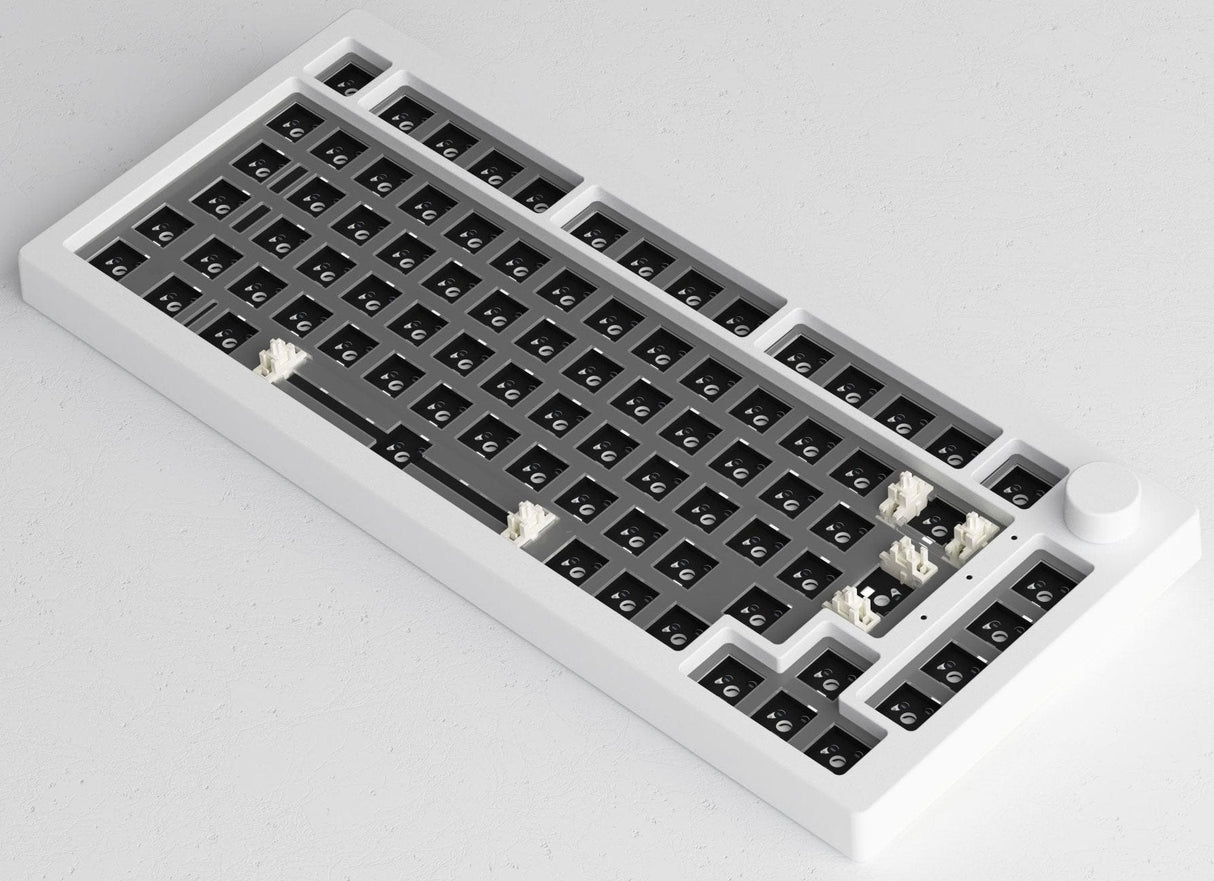 Keyboard Acc Diy Barebone/White 6925758632928 Akko
