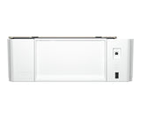 Impresora Multifunción Tinta Hp Smart Tank 5107 Smart Tank 5106 Y 5108 Color Con Depósito De Tinta Recargable Wi Fi Blanco
