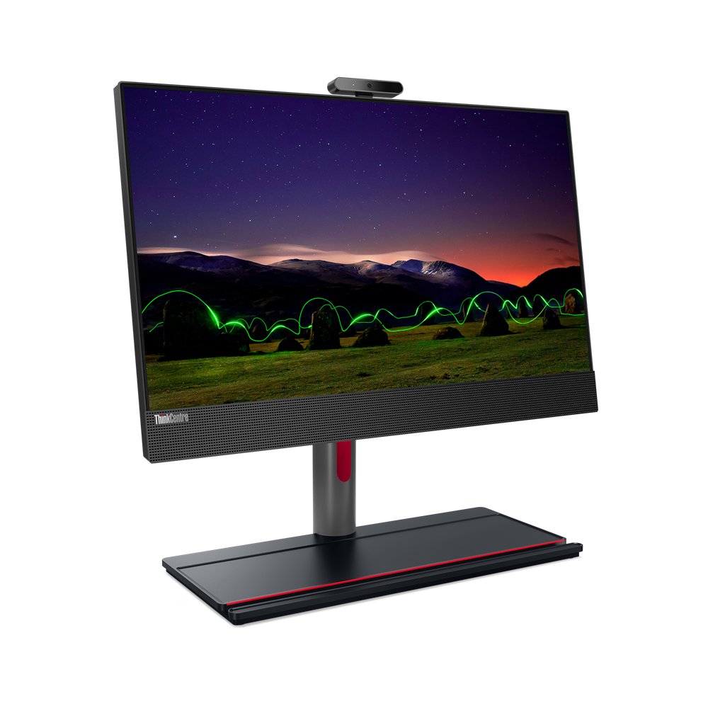 All In One Lenovo Thinkcentre M90a Progen3 Aio Cicmu 23.8" 16gb 512gb W11p