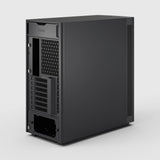 EAN 7340172713388 - Fractal Design Define One Dark Solid Midi Tower Negro imagen 2