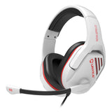 Unykach Auriculares Nova Gpro White 2.1