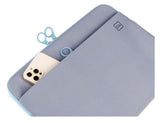 EAN 8020252180383 - Tucano BFTMB13-PP maletines para portátil 33 cm (13") Funda Gris imagen 3