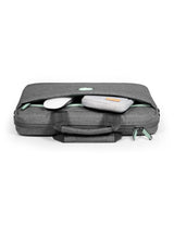 EAN 3567044007015 - Port Designs Yosemite Eco TL 39,6 cm (15.6") Maletín Gris imagen 5