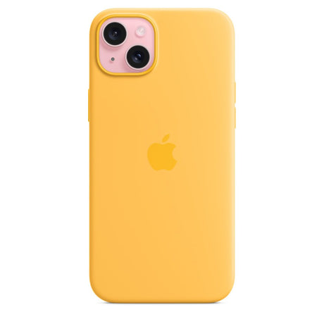 EAN 0195949505607 - Apple MWNF3ZM/A funda para teléfono móvil 17 cm (6.7") Naranja imagen 2