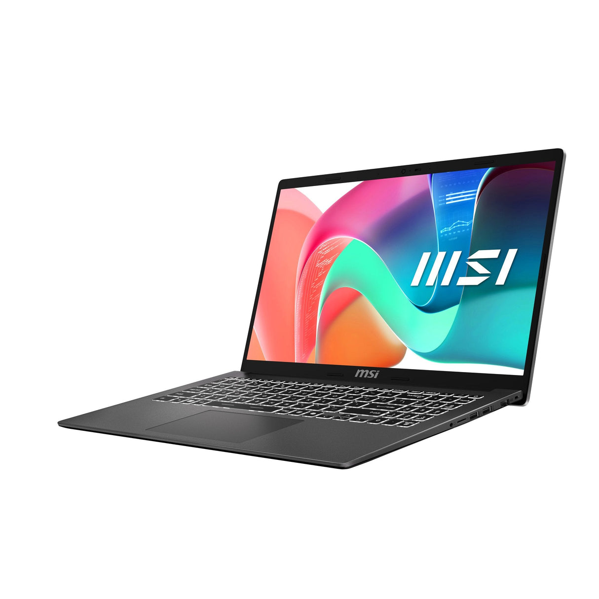Ordenador Portátil Msi Modern 15 F1mg-686xfr (15,6) Freedos