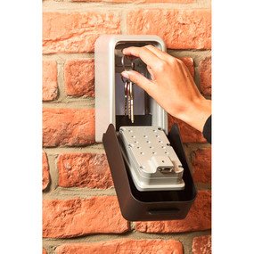 Cordón Master Lock + Juego De Montaje De Seguridad+ 5426eurd