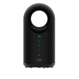 Calefactor Bajo Consumo Cecotec Ready Warm 8400 Bladeless Connected 1500 W
