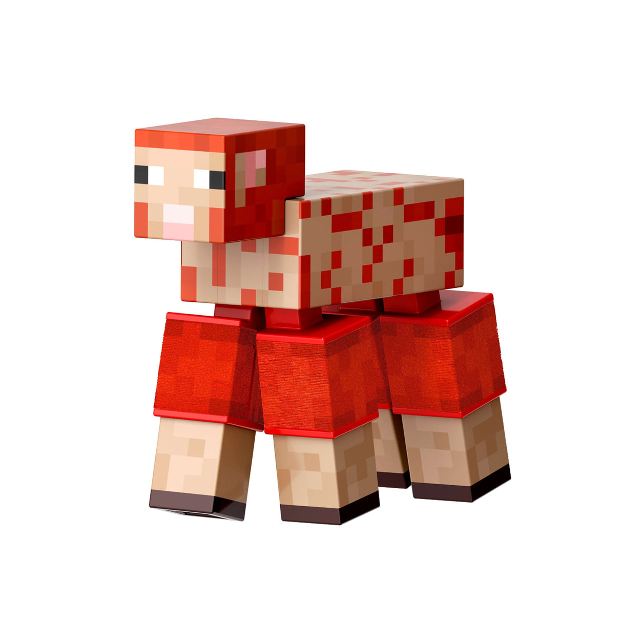 EAN 0194735276455 - Minecraft JCV22 figura de juguete para niños imagen 6