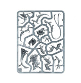 Warhammer 40k - Tyranids Primat Avec Bioknout