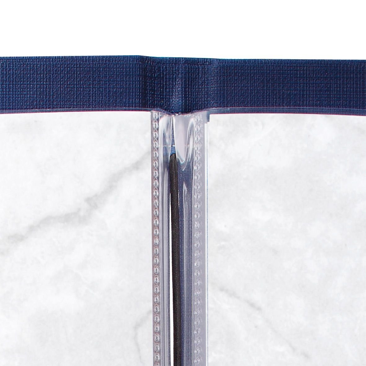 Sigel Fundas Transparentes Speisekarten Din A5 Transparente Brillante 70 ?M, 10 Unidades