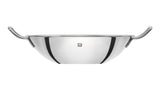 Wok / Sartén Redonda Zwilling Plus