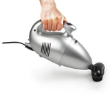 Aspirador De Mano Princess Turbo Tiger 332757 610w Deposito 500ml