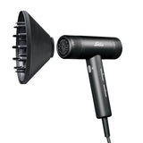EAN 7611210967675 - Solis 96767 secador Negro imagen 2