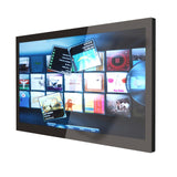 Aopen Mosaic 22m Pantalla Plana Para Señalización Digital 54,6 Cm (21.5") Led 250 Cd M² Full Hd Negro