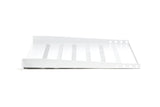 Katlink Shelf 1u 450mm Tn-19-450-1u-Gy