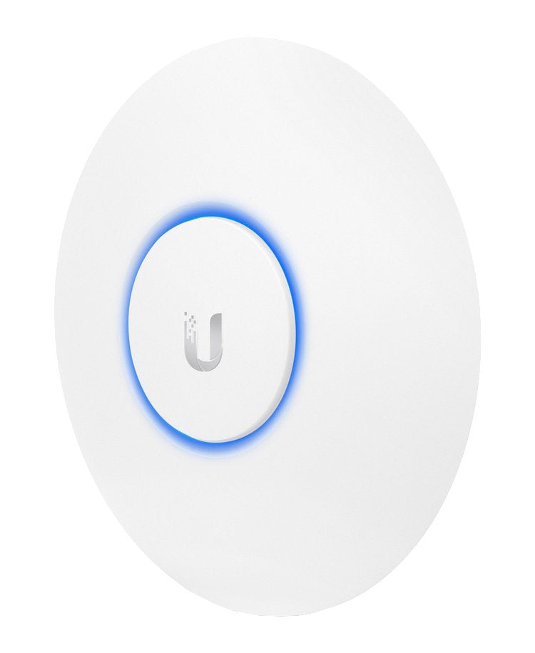 EAN 0810354023514 - Ubiquiti UAP-AC-PRO punto de acceso inalámbrico 1300 Mbit/s Blanco Energía sobre Ethernet (PoE) imagen 1