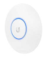 EAN 0810354023514 - Ubiquiti UAP-AC-PRO punto de acceso inalámbrico 1300 Mbit/s Blanco Energía sobre Ethernet (PoE) imagen 1