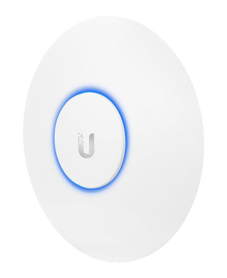 EAN 0810354023514 - Ubiquiti UAP-AC-PRO punto de acceso inalámbrico 1300 Mbit/s Blanco Energía sobre Ethernet (PoE) imagen 1