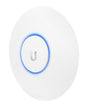 EAN 0810354023514 - Ubiquiti UAP-AC-PRO punto de acceso inalámbrico 1300 Mbit/s Blanco Energía sobre Ethernet (PoE) imagen 1