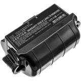 EAN 5704174379669 - CoreParts MBXTAB-BA128 accesorio o pieza de recambio para tableta Batería imagen 1