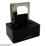 Dockingstation Lc-Power Usb 3.1 1x 6,3cm Sata-Hdd/Ssd