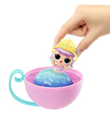 Lalka L.O.L. Surprise Princess Tots 1 Sztuka