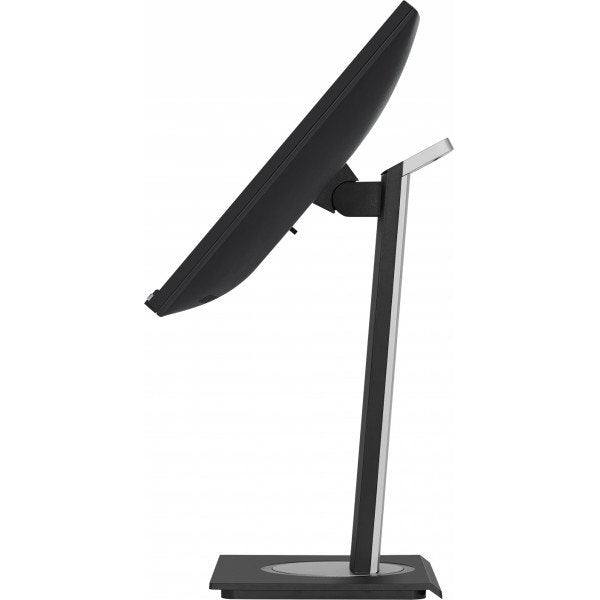 Monitor Viewsonic Led 23.8" Ips Full Hd 1080p 60 Hz 5ms Altavoces Hdmi, Dp  Negro