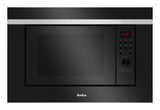 EAN 5906006917807 - Amica AMGB20E2GB F-TYPE microondas Negro Microondas con grill Integrado 20 L 700 W imagen 1