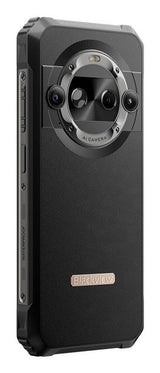 EAN 6931548316251 - Blackview BL9000 Pro 5G 17,2 cm (6.78") SIM doble Android 14 12 GB 512 GB 8800 mAh Negro imagen 4