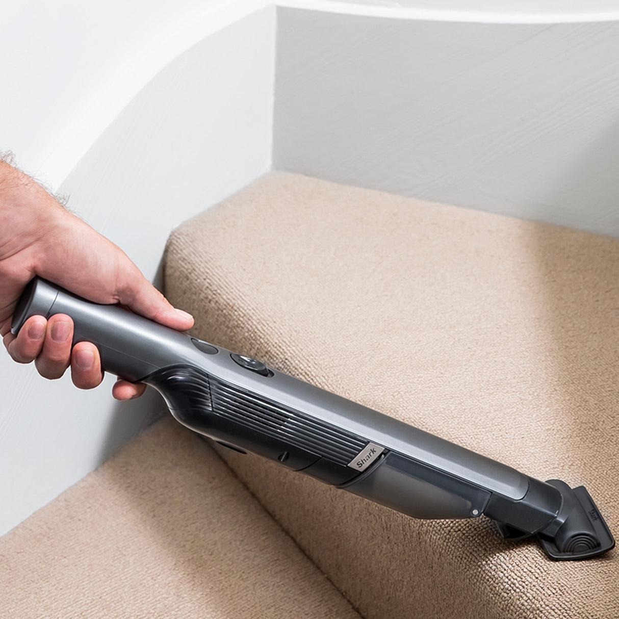 Aspirador Shark Wv200eu