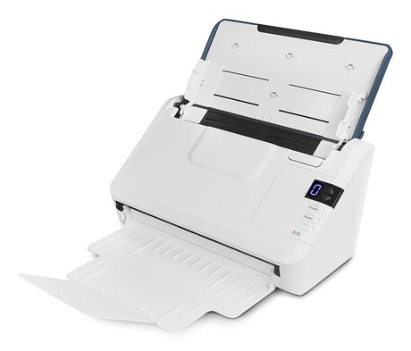 EAN 4711860807192 - Xerox D35 Escáner con alimentador automático de documentos (ADF) 600 x 600 DPI Blanco imagen 1