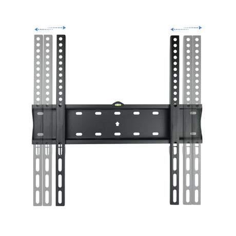 EAN 8433281007147 - TooQ LP4155F-B soporte para TV 139,7 cm (55") Negro imagen 3