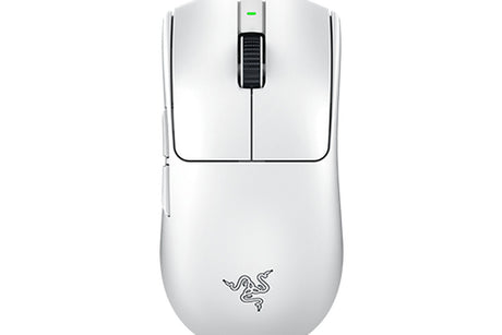EAN 8886419334521 - Razer Viper V3 Pro ratón Juego mano derecha RF Wireless + USB Type-C Óptico 35000 DPI imagen 1