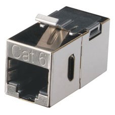 EAN 0822088075998 - Black Box FM693 módulo de conector de red imagen 1