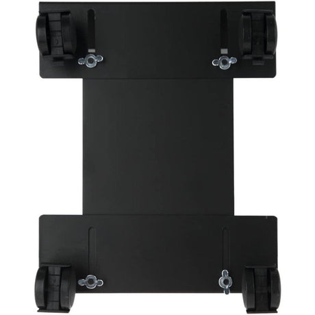 EAN 8057685303294 - Techly ICA-CS 34 mueble y soporte para dispositivo multimedia Negro PC Carro multimedia imagen 6