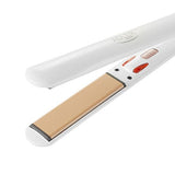 Plancha De Pelo Adler Ad 2317 (35w Blanco)